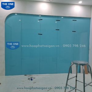 Thi Công trọn Gói Spa Nét Xuân